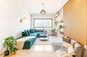 Gorgeous Downtown Beach Suite - City Center